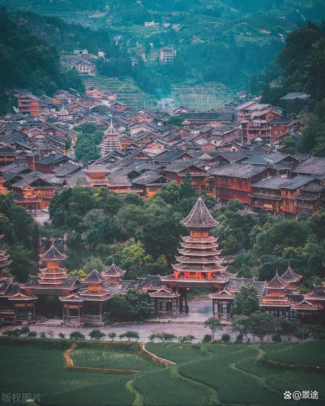 贵州旅游资源_贵州旅游资源介绍