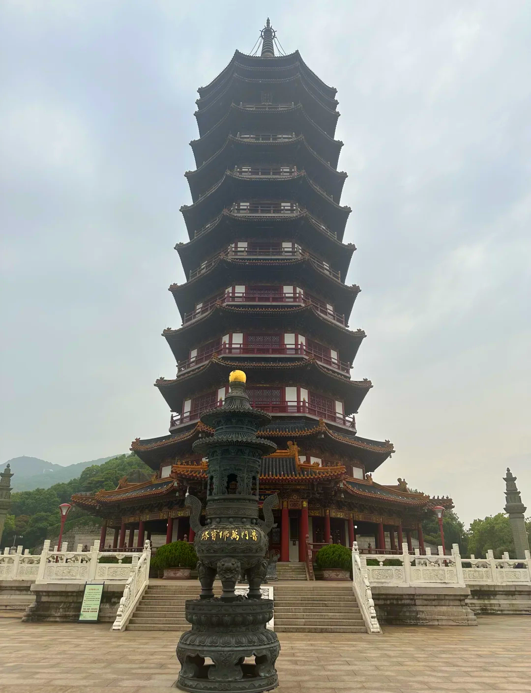 普陀山旅游_普陀山旅游攻略最佳线路图