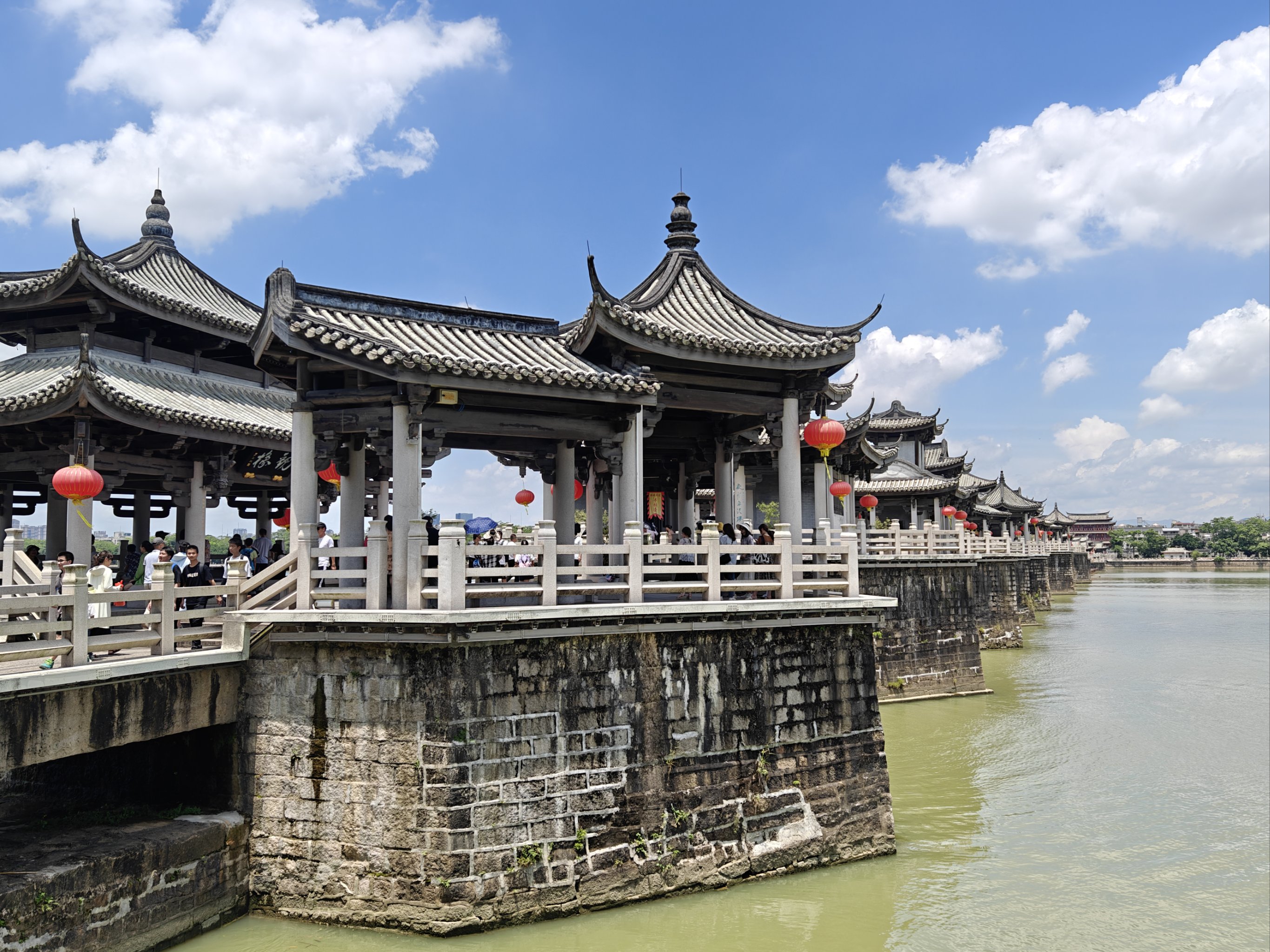 潮州旅游景点大全_潮州旅游景点大全攻略