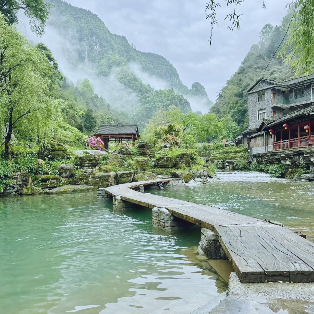 吉首旅游_吉首旅游必去十大景点