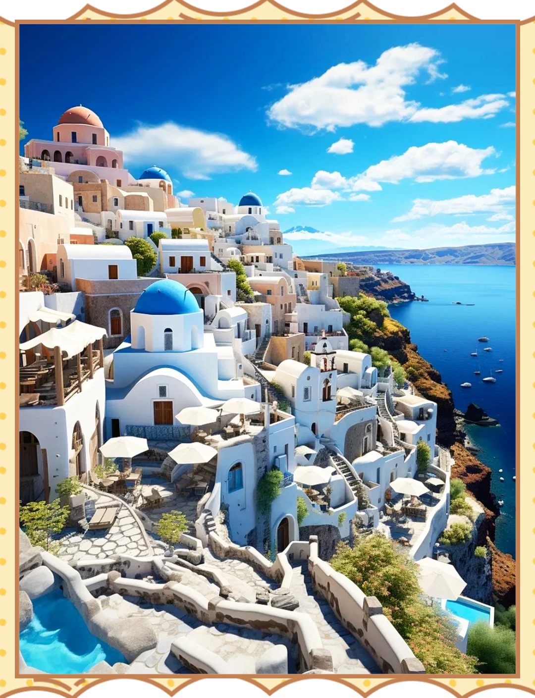 希腊旅游攻略_希腊旅游攻略景点介绍