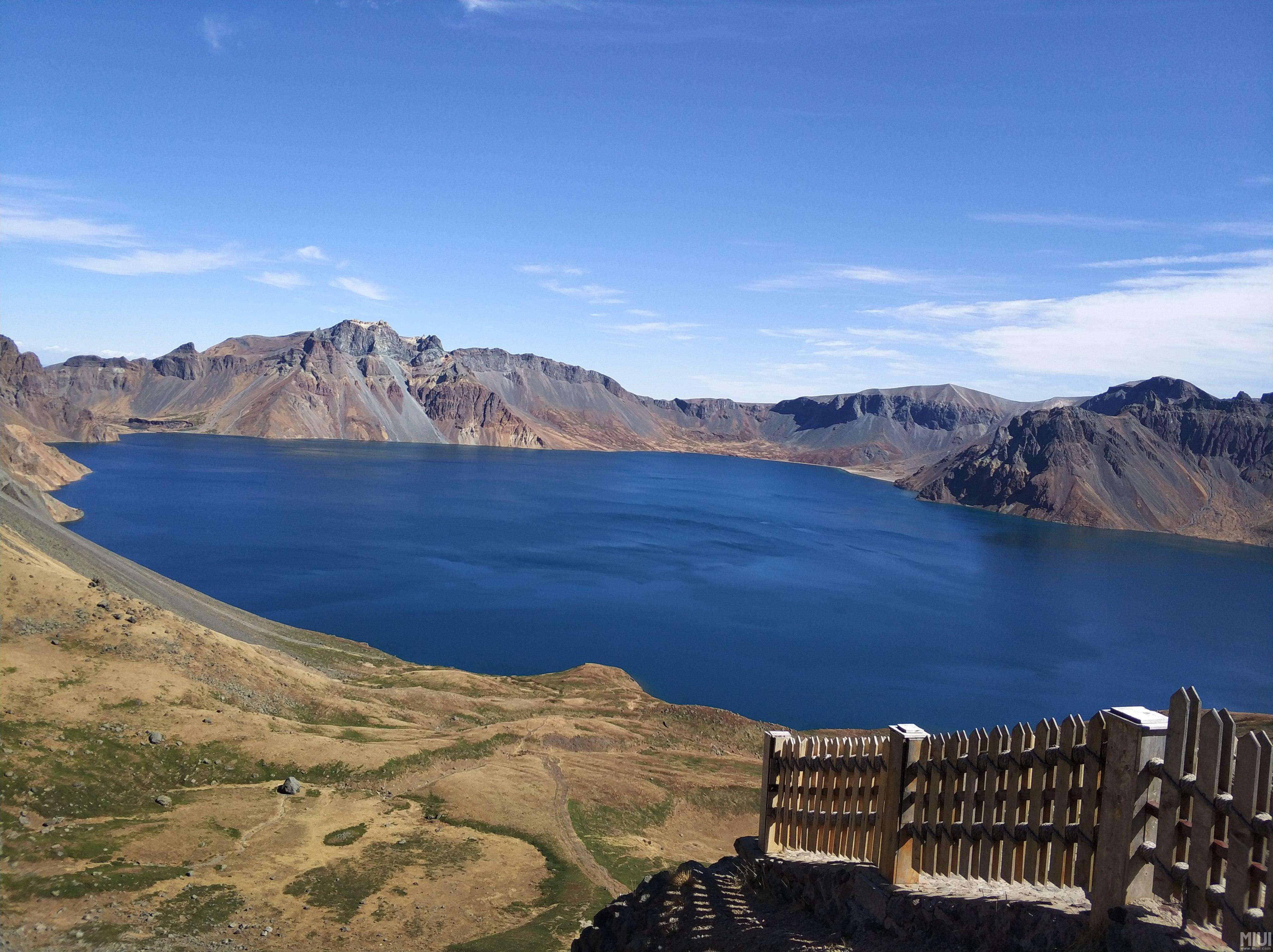 延边旅游景点大全_延边旅游攻略必玩的景点