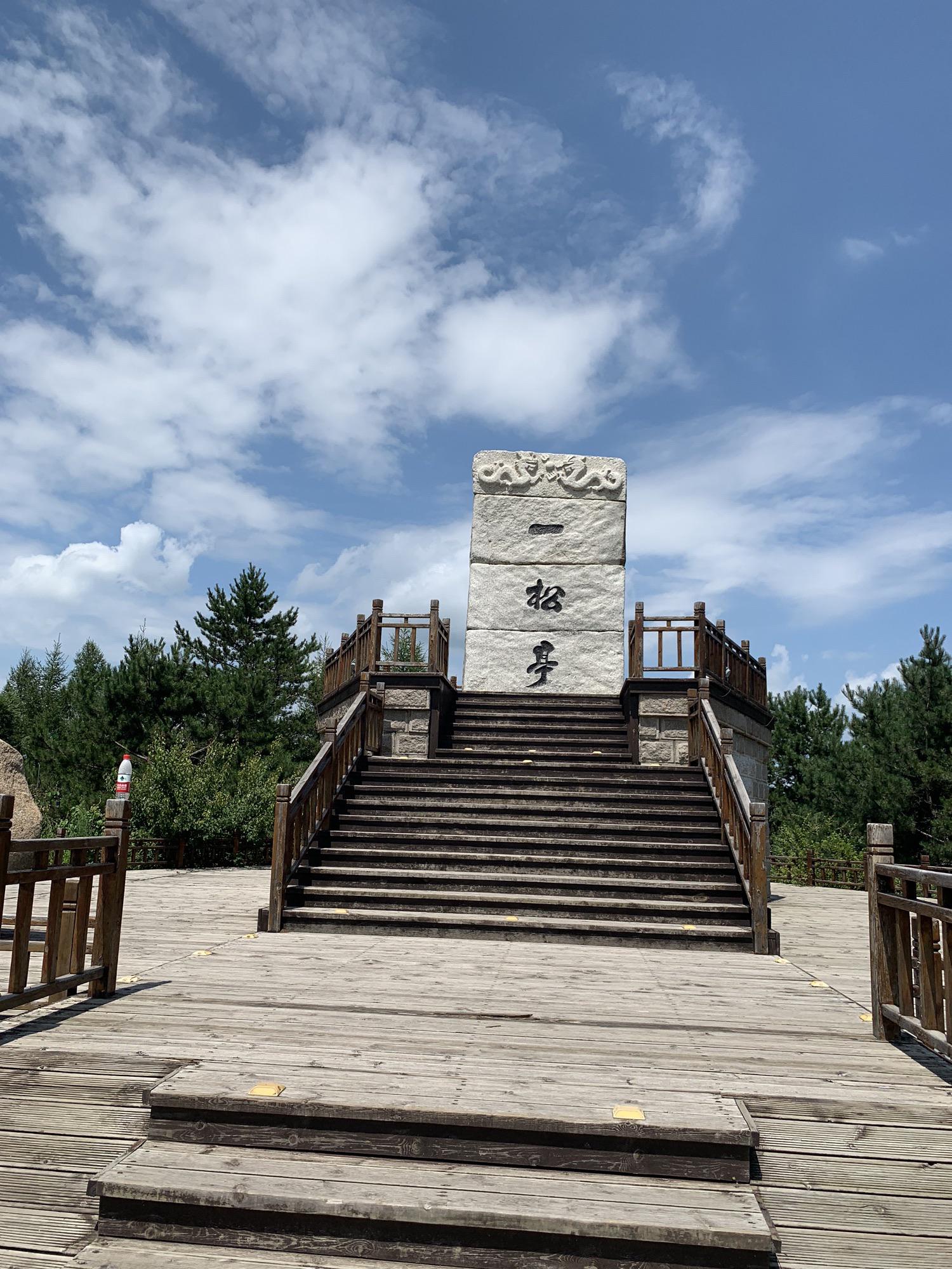 延边旅游景点大全_延边旅游攻略必玩的景点