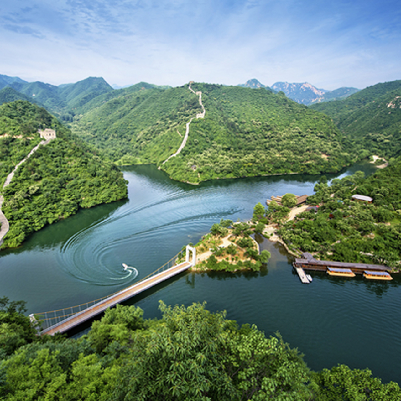怀柔旅游景点_怀柔旅游景点排名前十有哪些
