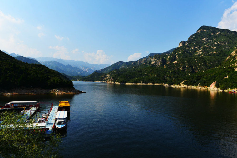 怀柔旅游景点_怀柔旅游景点排名前十有哪些
