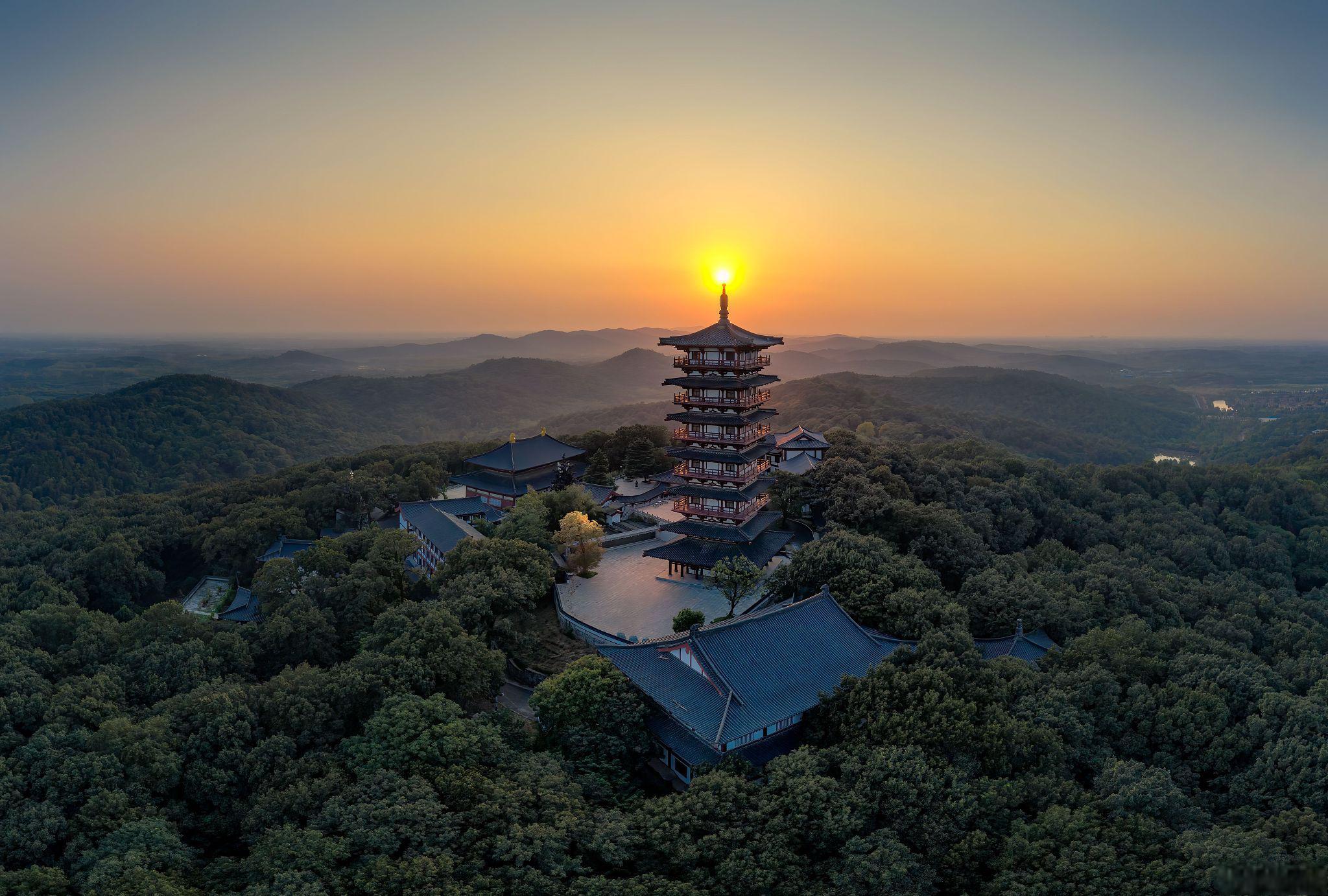合肥周边旅游景点_合肥周边旅游景点大全 自驾车旅游