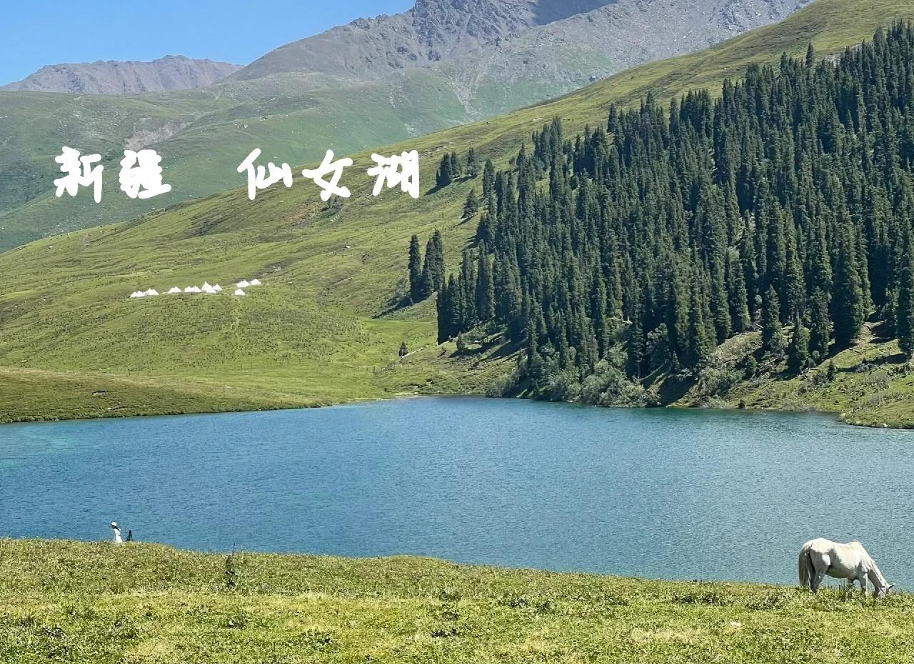 仙女湖旅游_仙女湖旅游局领导班子成员