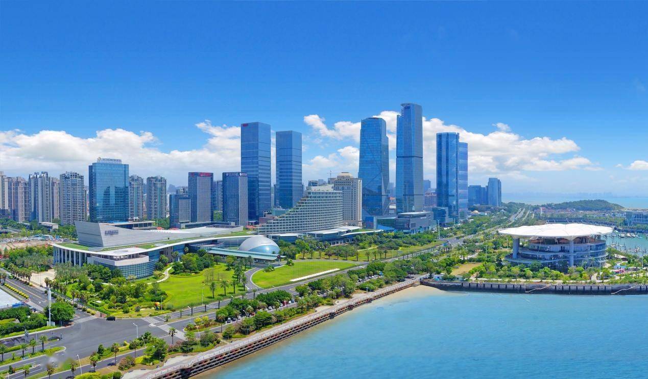 厦门建发旅游_厦门建发旅游集团领导名单