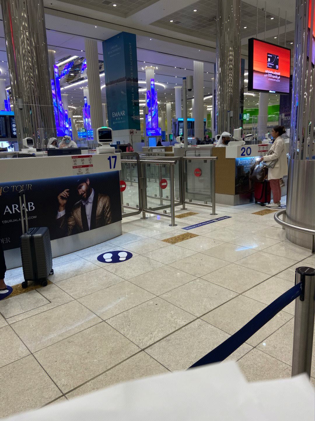 迪拜旅游公司_迪拜旅游公司招售货员是真的吗