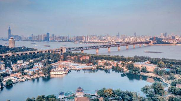 汉口旅游_汉口旅游攻略必去的景点