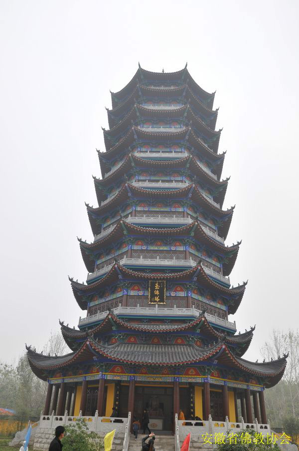 亳州旅游景点大全_亳州旅游景点攻略