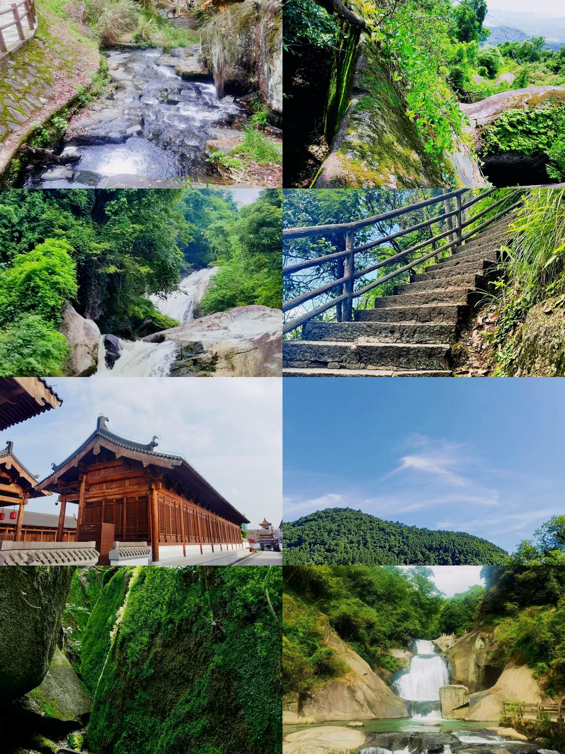 宜春旅游_宜春旅游景点有哪些地方