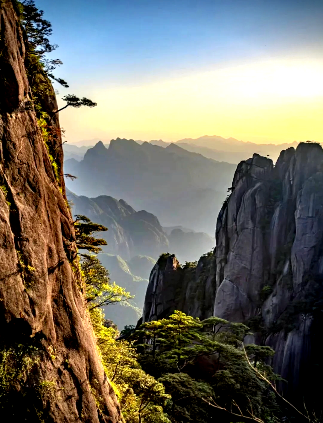 宜春旅游_宜春旅游景点有哪些地方