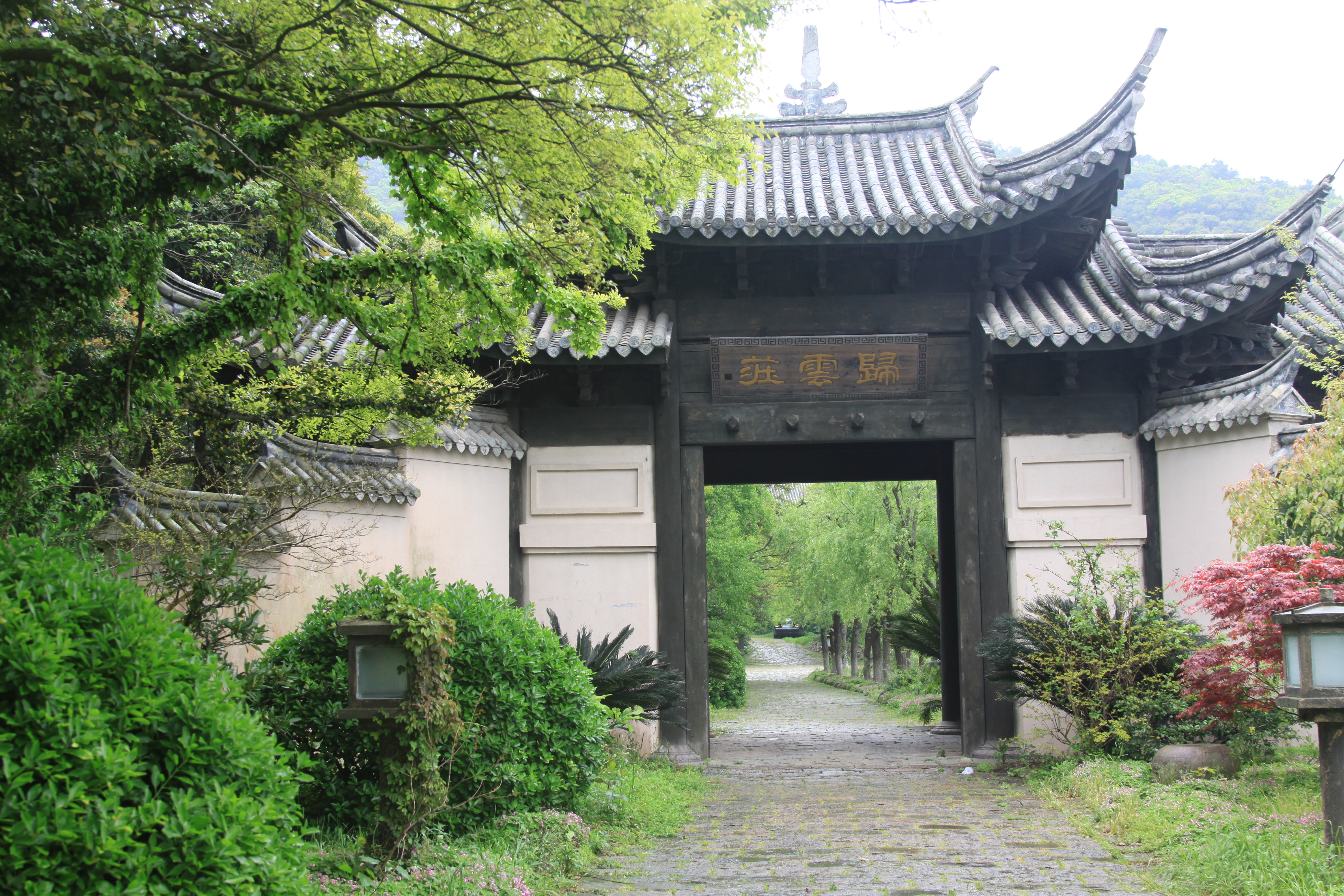桃花岛旅游_桃花岛旅游攻略自驾