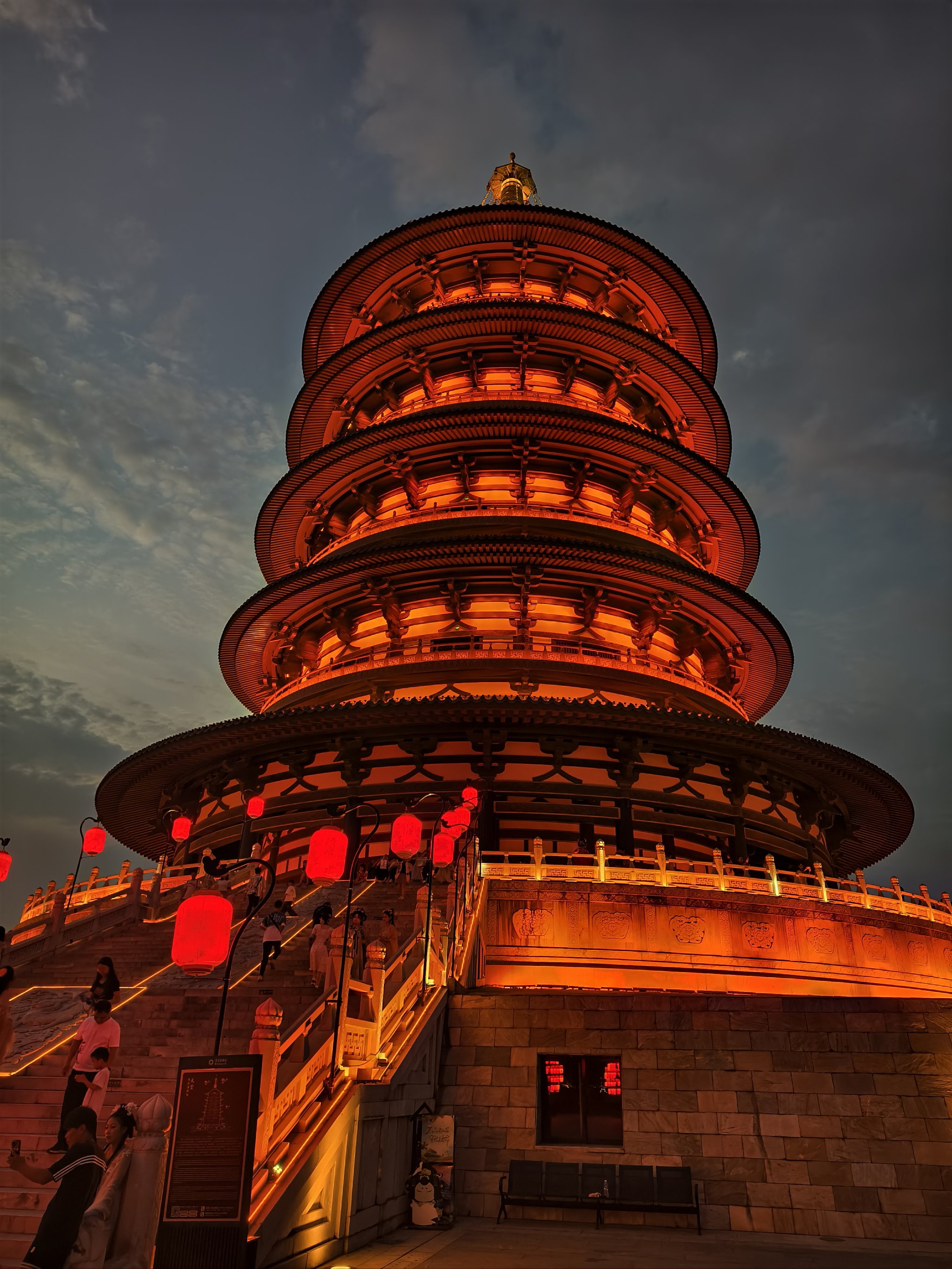洛阳的旅游景点_洛阳的旅游景点介绍