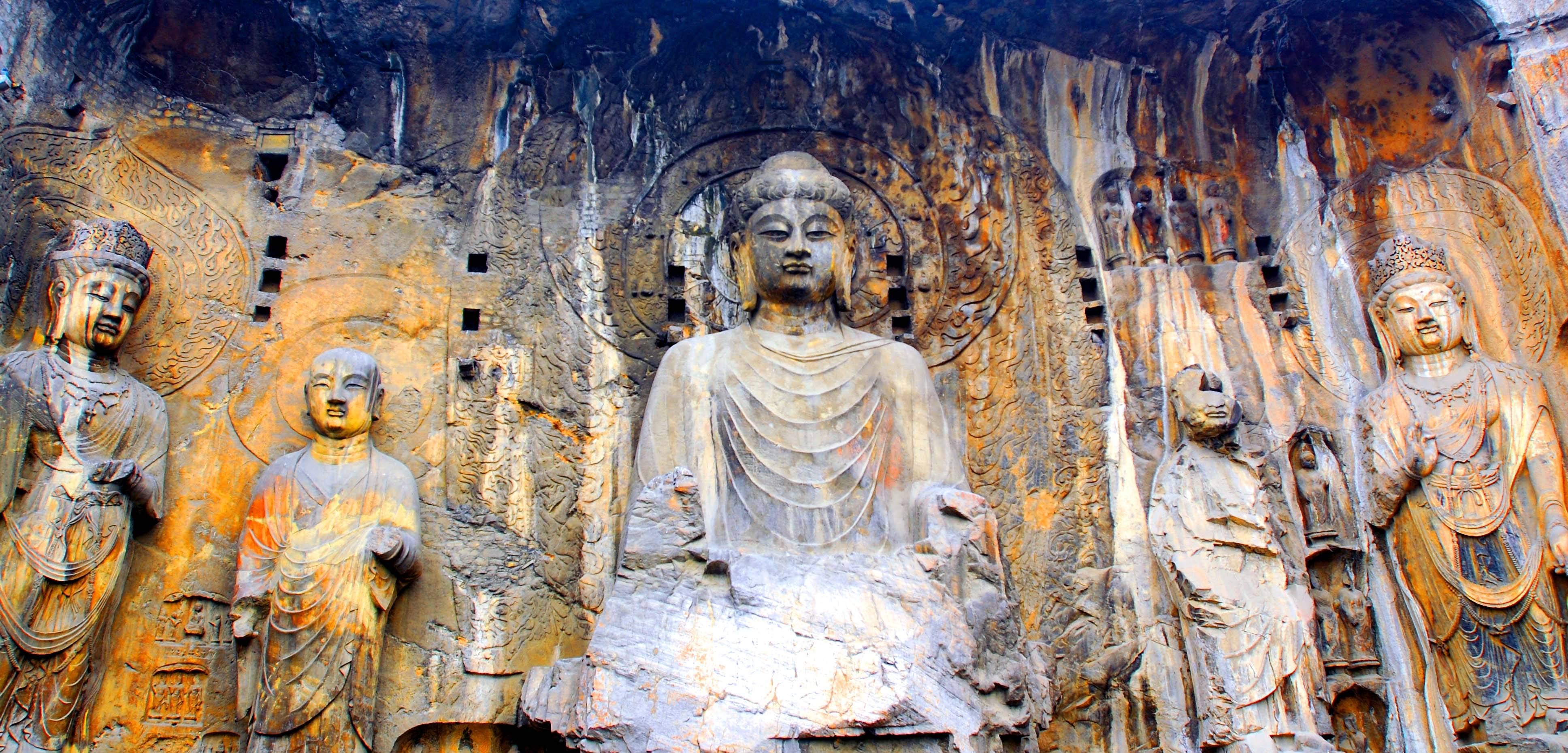 洛阳的旅游景点_洛阳的旅游景点介绍