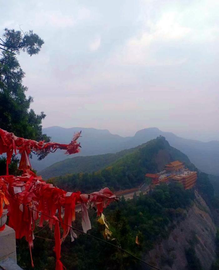 铜川旅游景点大全_铜川旅游景点大全排名 陈炉古镇
