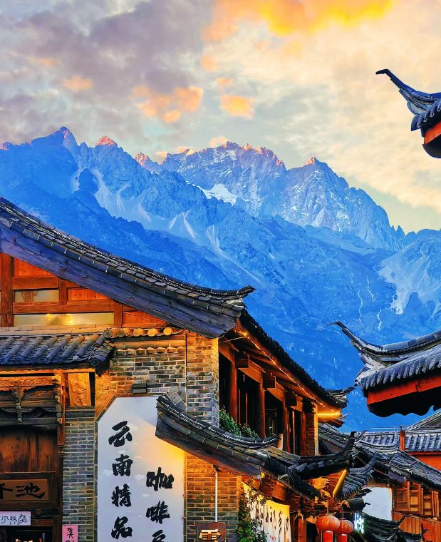云南旅游图片_云南旅游价格一览表