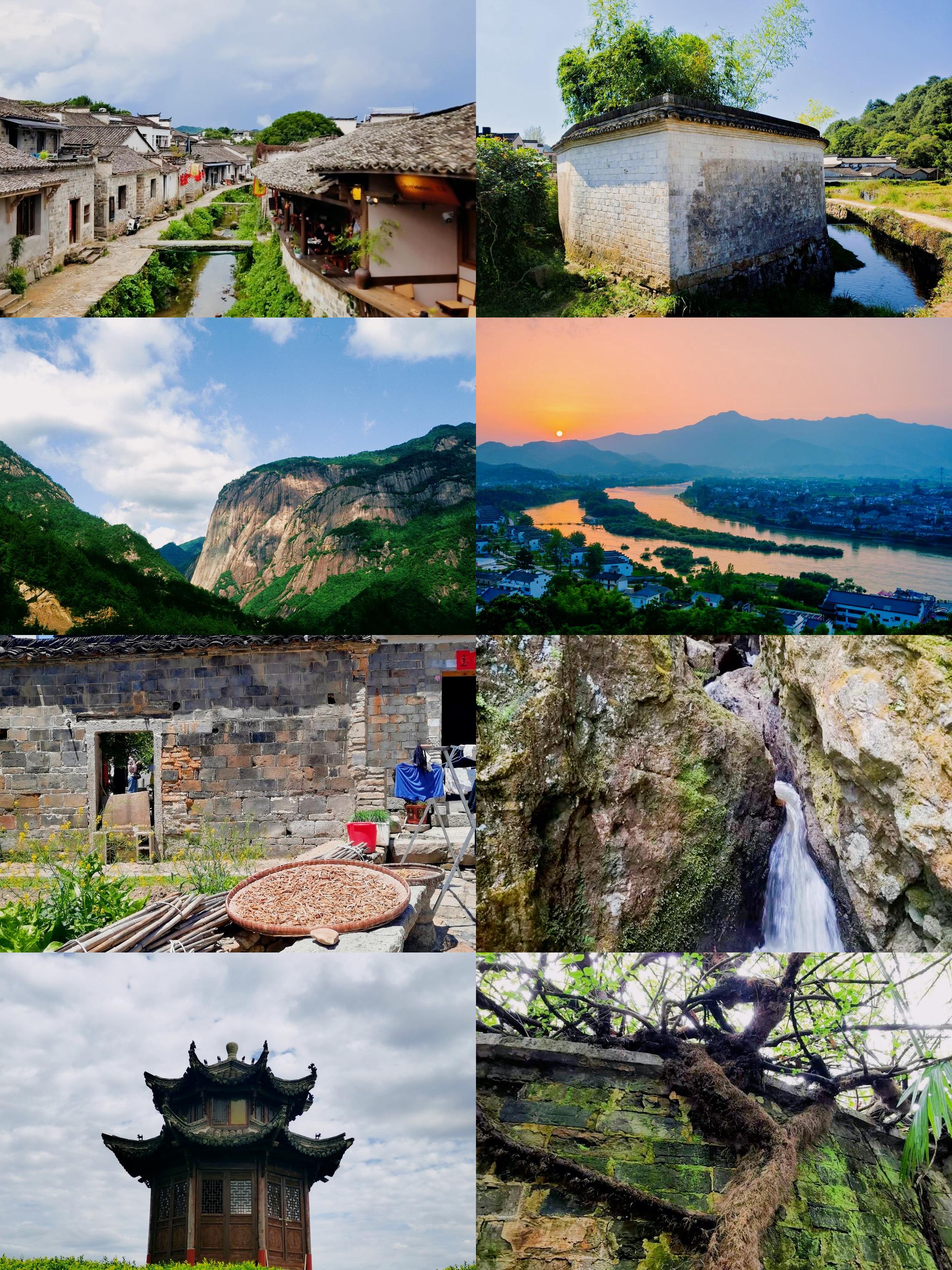 宣城旅游_宣城旅游学校