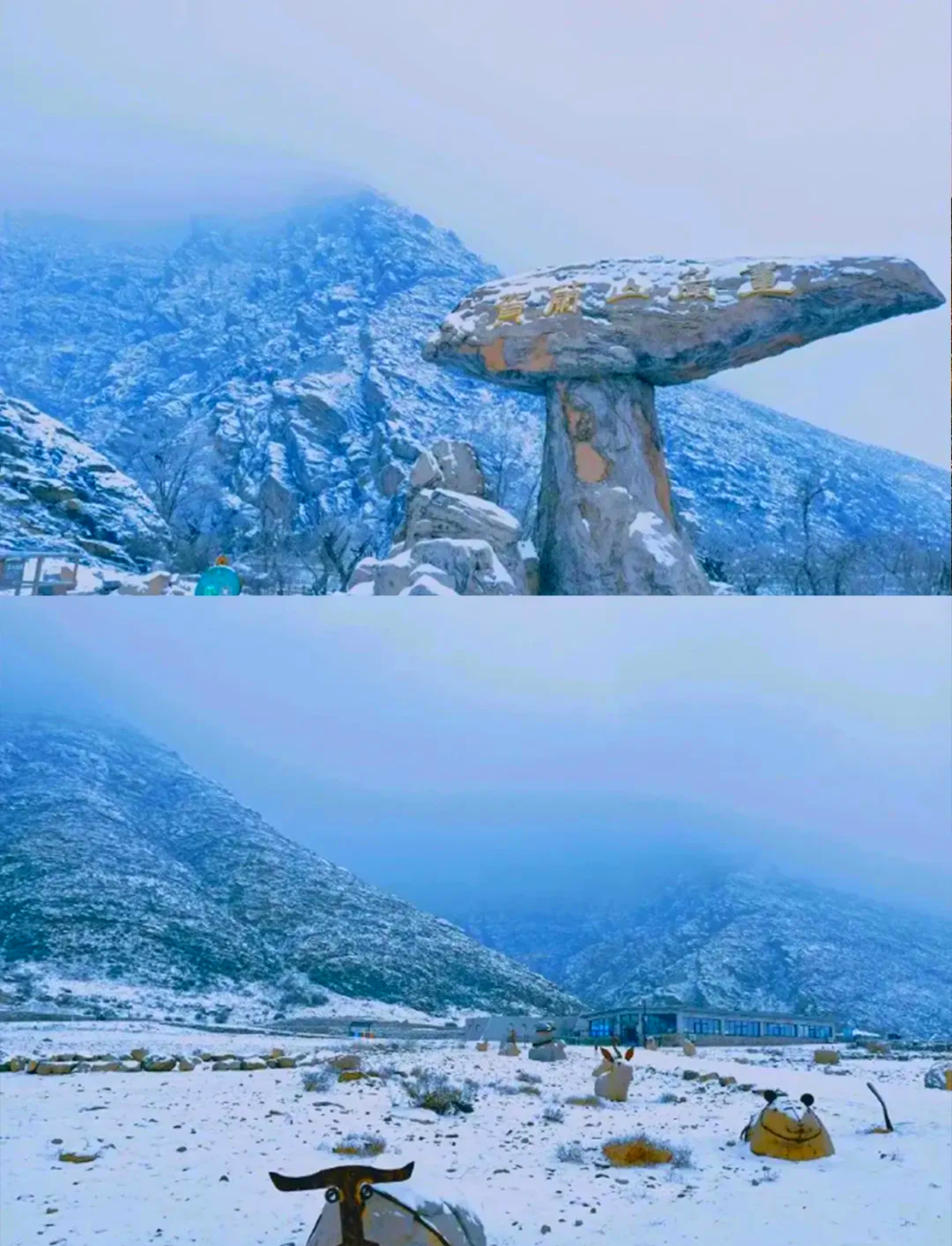 冬季旅游_哈尔滨冬季旅游