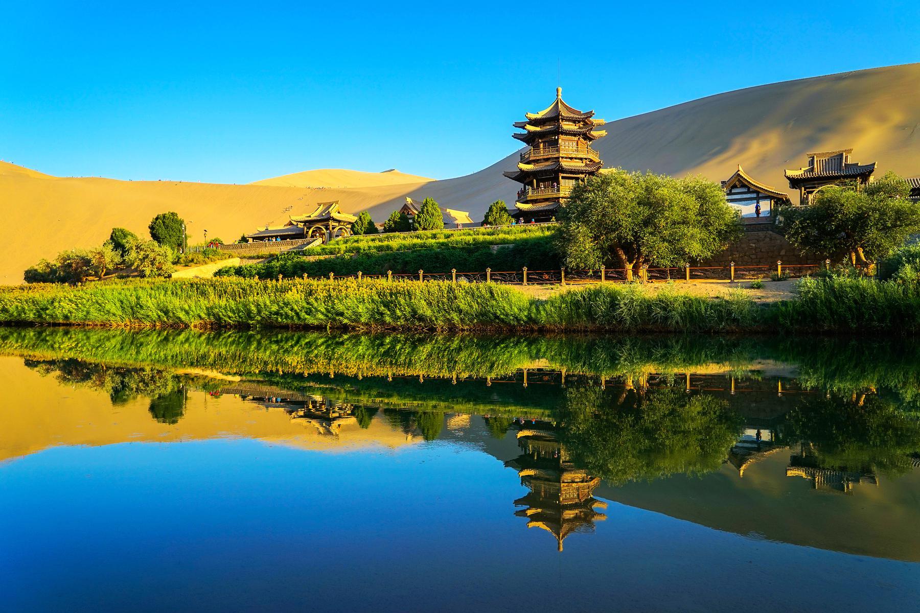 兰州旅游景点大全_兰州旅游景点大全最近