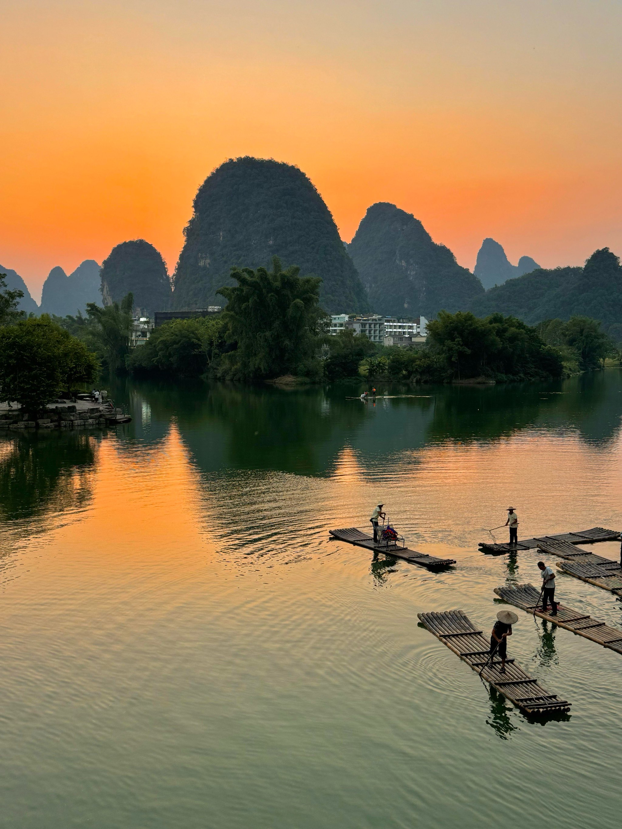 阳朔旅游_阳朔旅游攻略自由行详细攻略