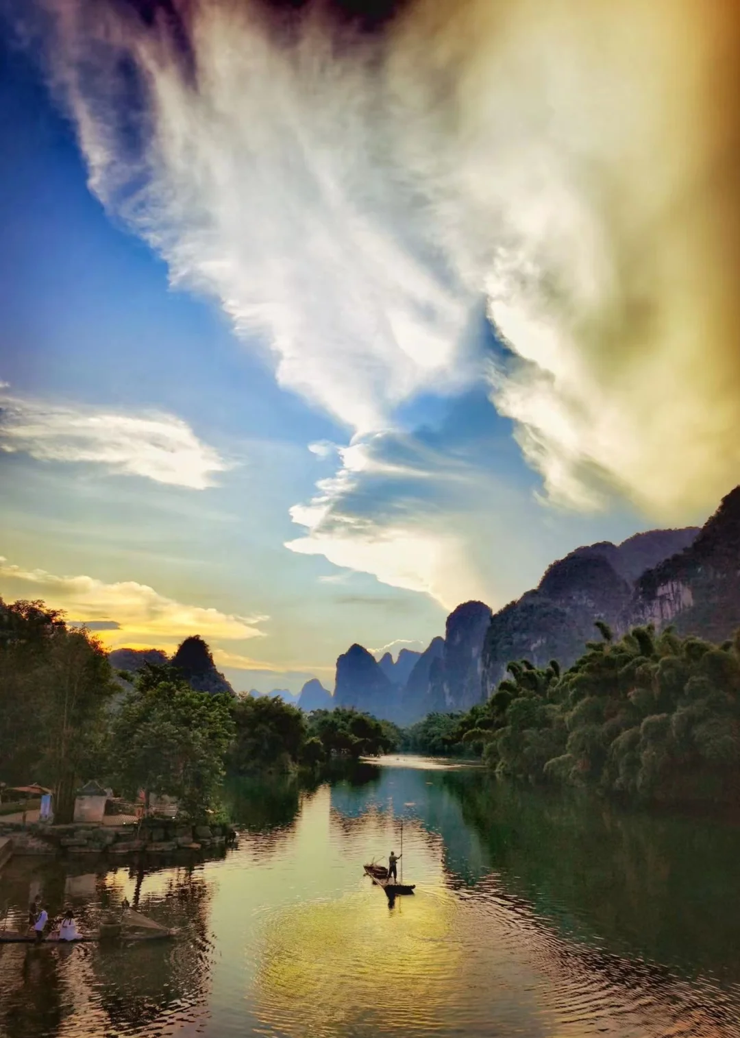 阳朔旅游_阳朔旅游攻略自由行详细攻略