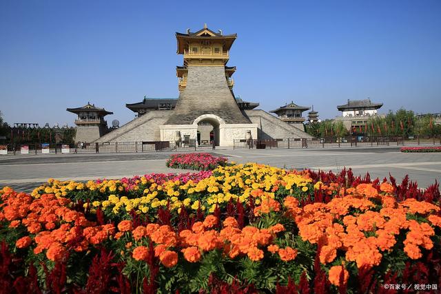 沧州旅游网_沧州旅游团一日游