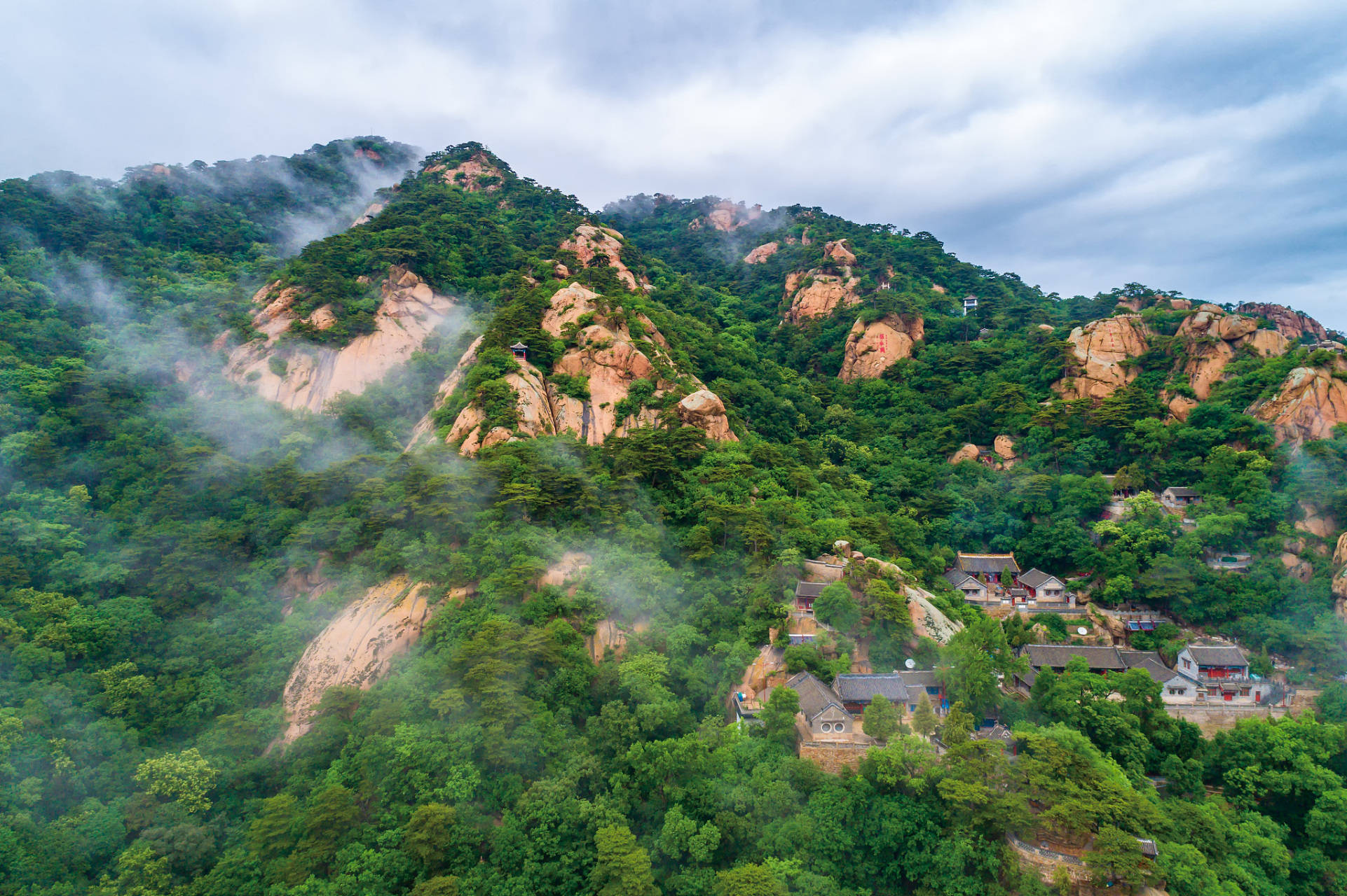 鞍山旅游_鞍山旅游景点大全排名