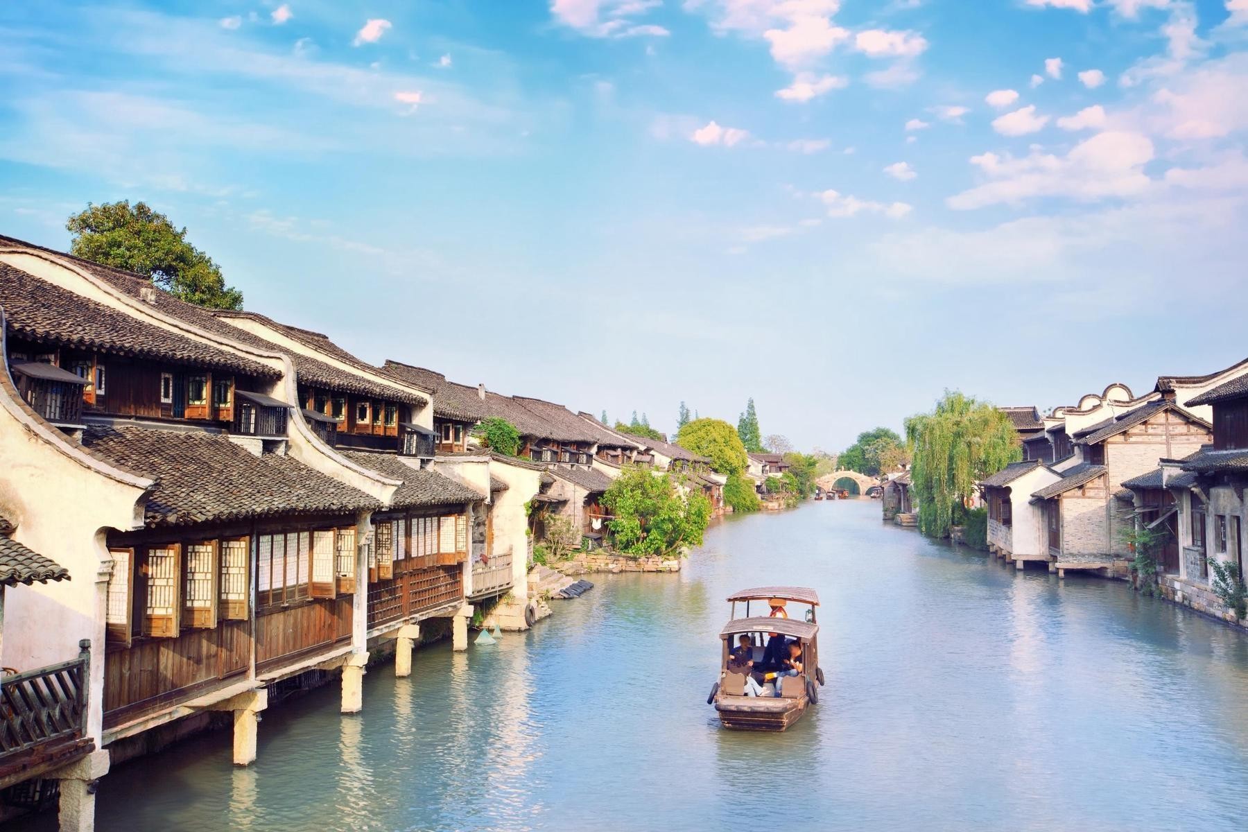 乌镇旅游景点_乌镇旅游景点推荐