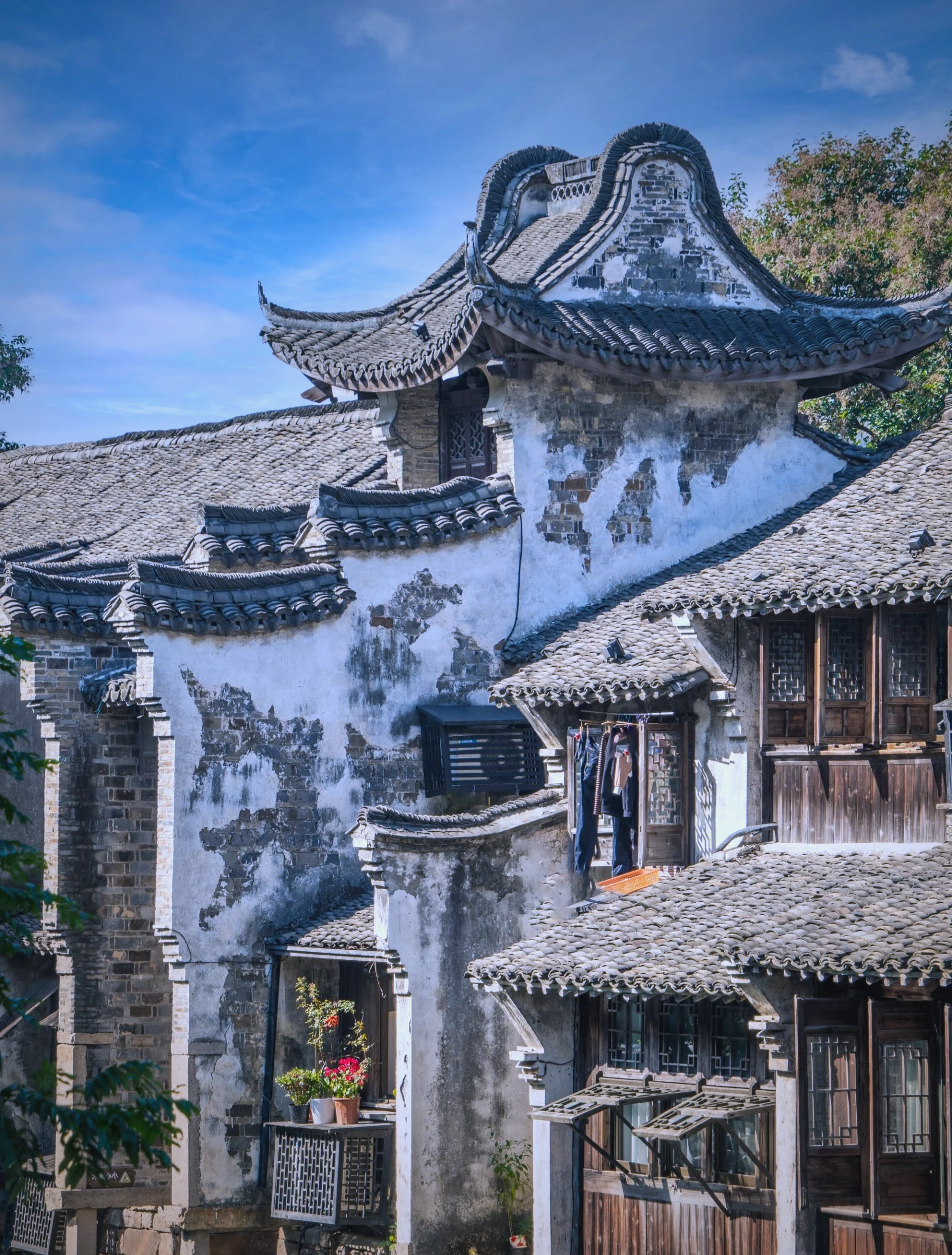 乌镇旅游景点_乌镇旅游景点推荐