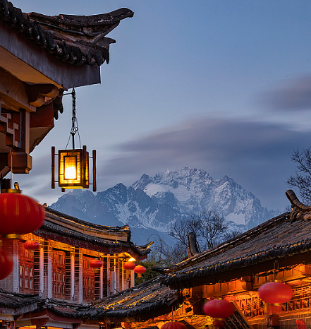 十一云南旅游_十一云南旅游穿衣指南