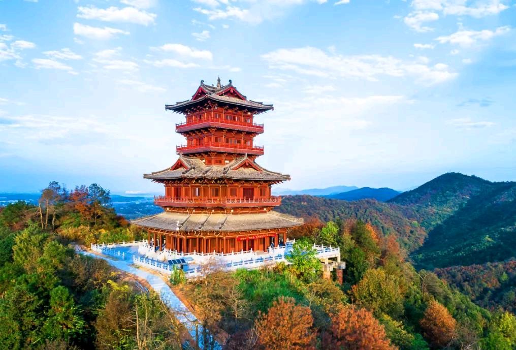 池州旅游景点大全_池州旅游景点大全一日游