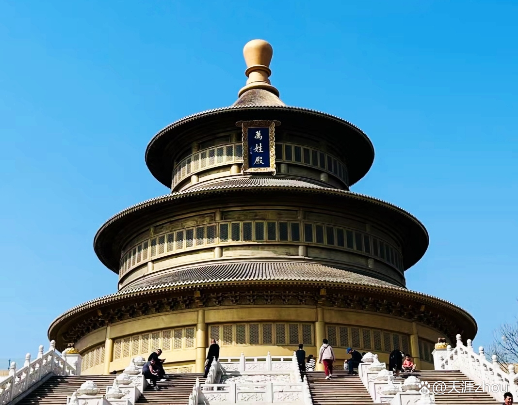 德州旅游景点大全_德州旅游景点大全哪里最好玩