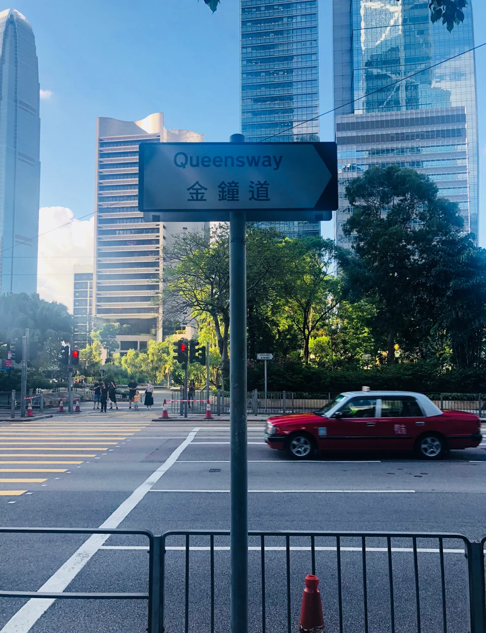香港旅游景点_香港旅游景点地图高清版