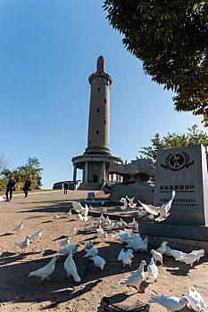 旅顺旅游_旅顺旅游景区推荐