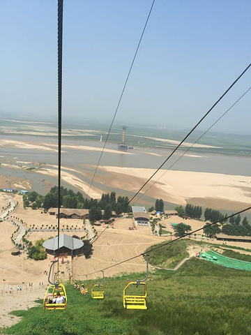 孤柏渡飞黄旅游区_孤柏渡飞黄旅游区最新消息