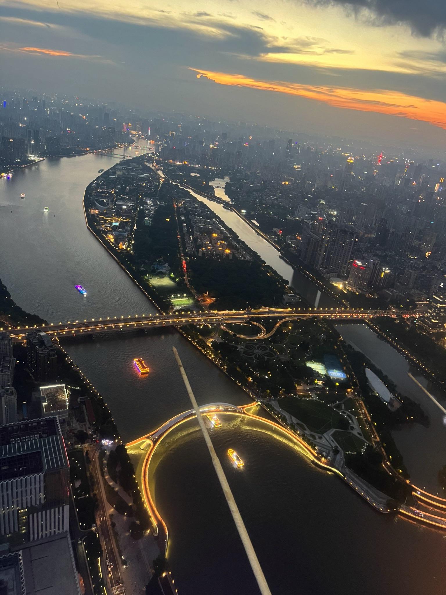 广东旅游景点大全_广东旅游景点大全推荐