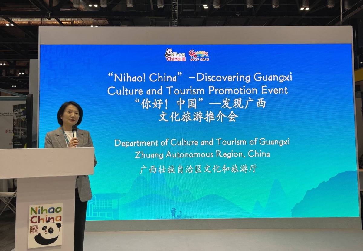 广西西部旅游联盟_广西西部旅游必去景点
