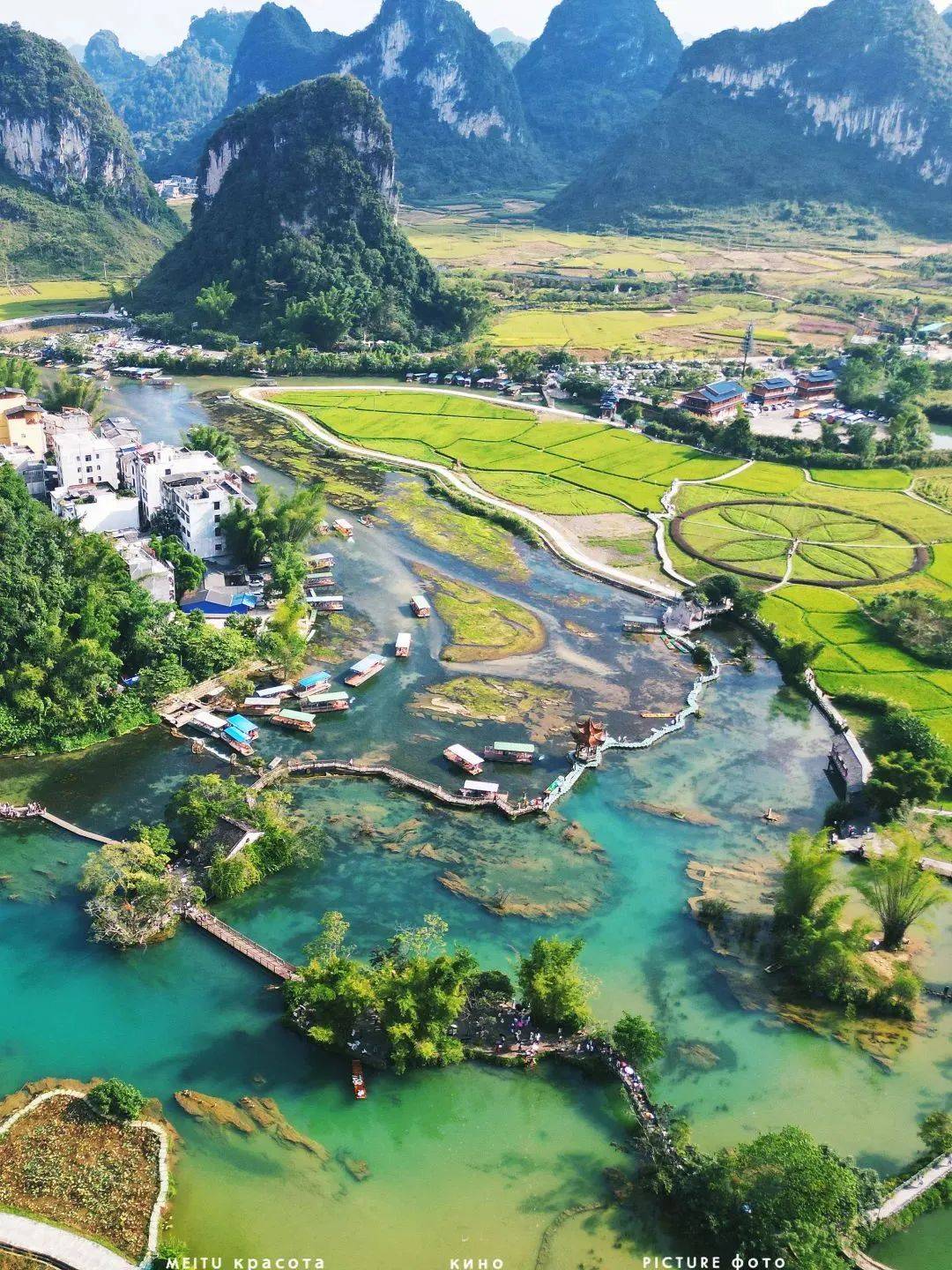 广西西部旅游联盟_广西西部旅游必去景点
