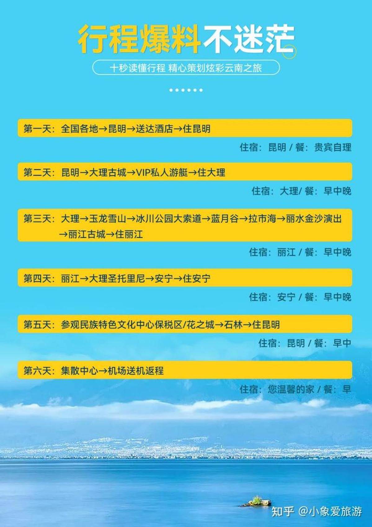 热门旅游目的地_热门旅游目的地推荐