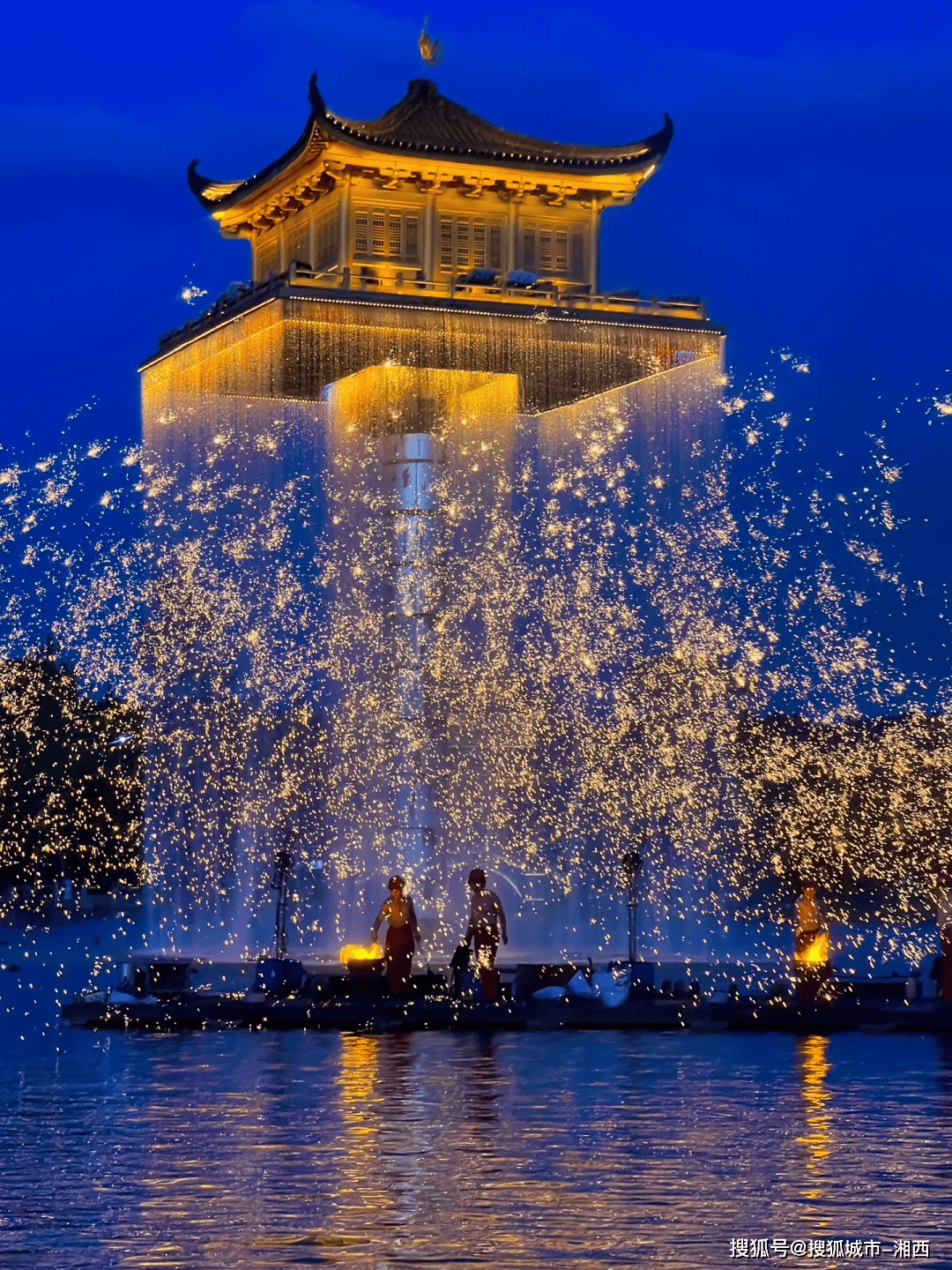 江西旅游_江西旅游攻略最佳线路