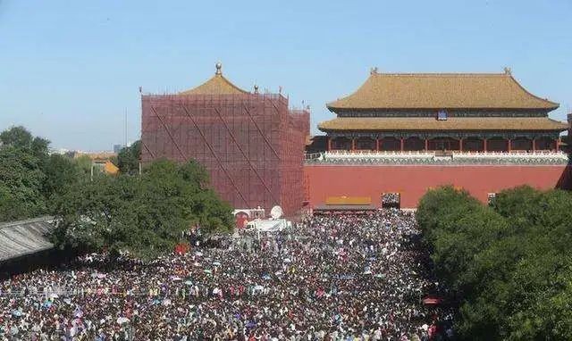十一黄金周旅游_十一黄金周旅游市场爆发式增长
