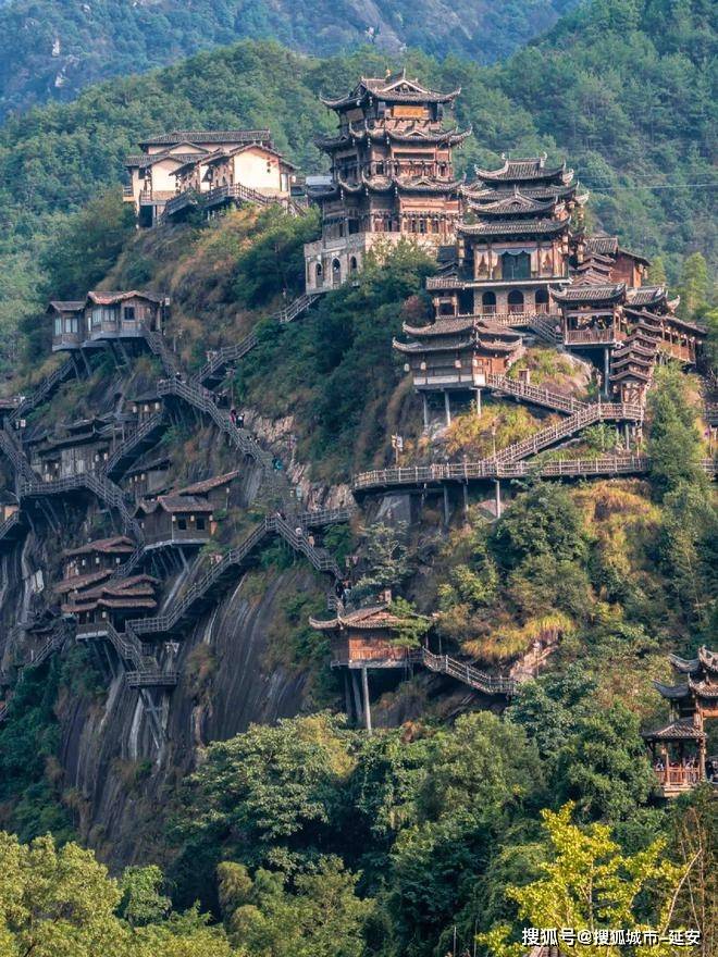 江西旅游景点_江西旅游景点推荐