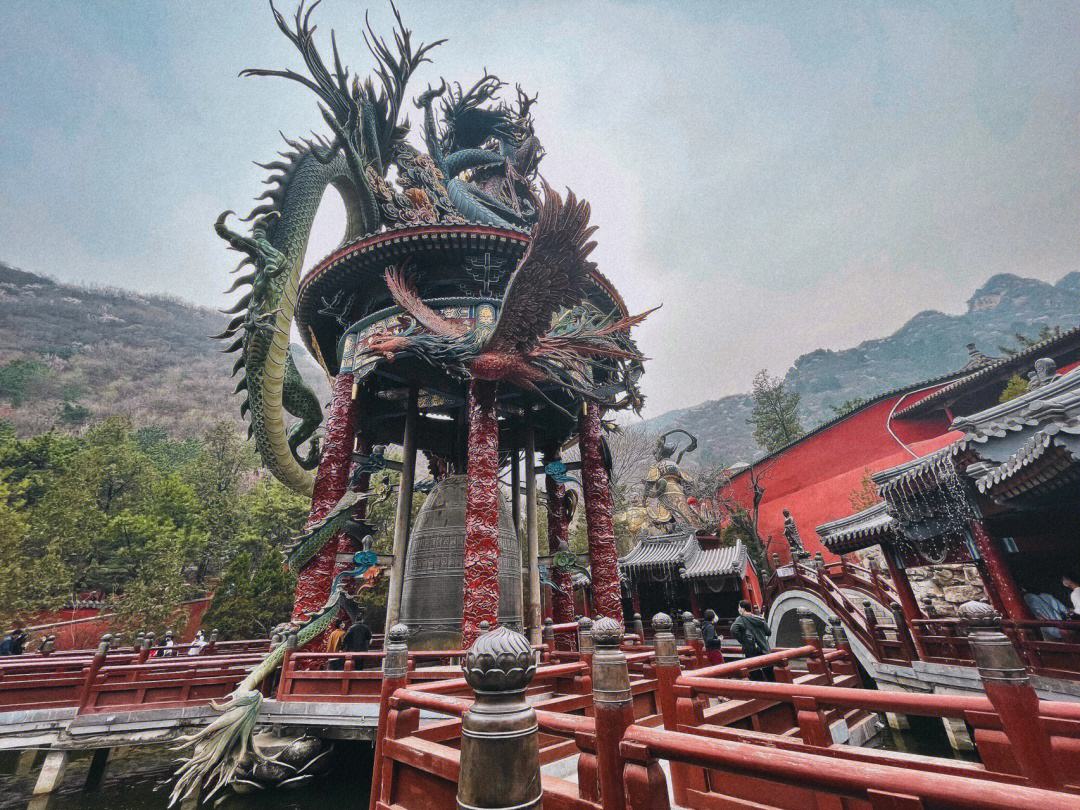 北京郊区旅游景点大全_北京郊区旅游景点大全介绍