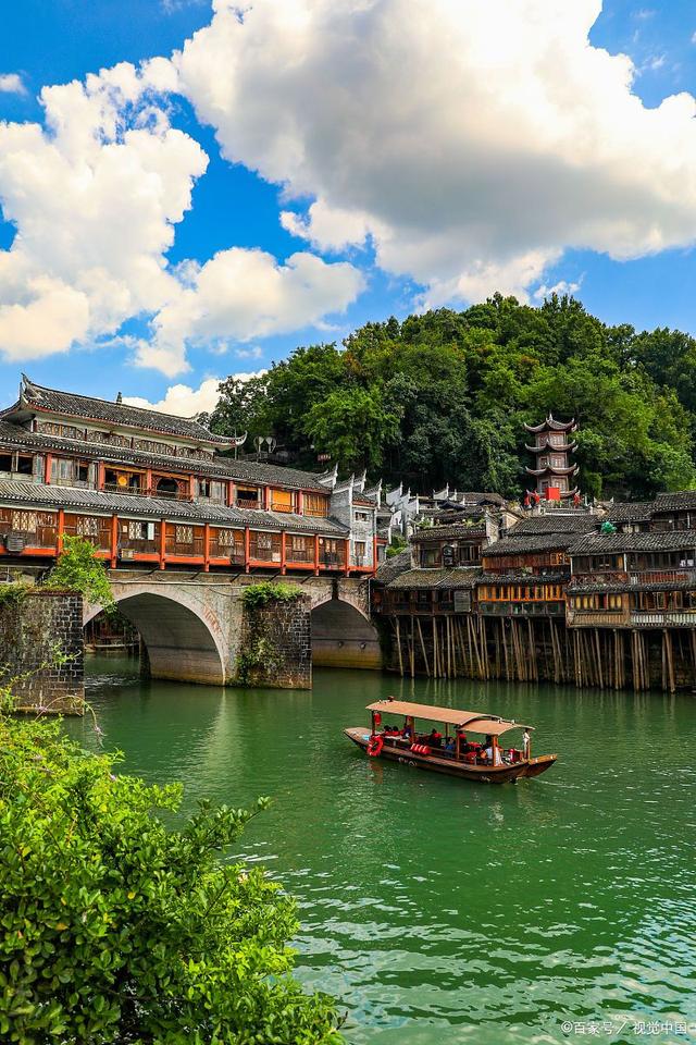 湖南旅游景点大全_湖南旅游景点大全图