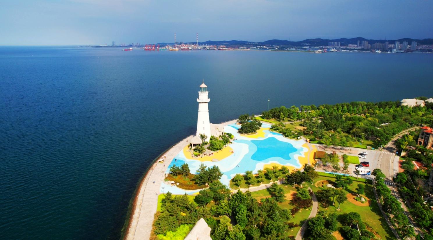 威海旅游_威海旅游地图