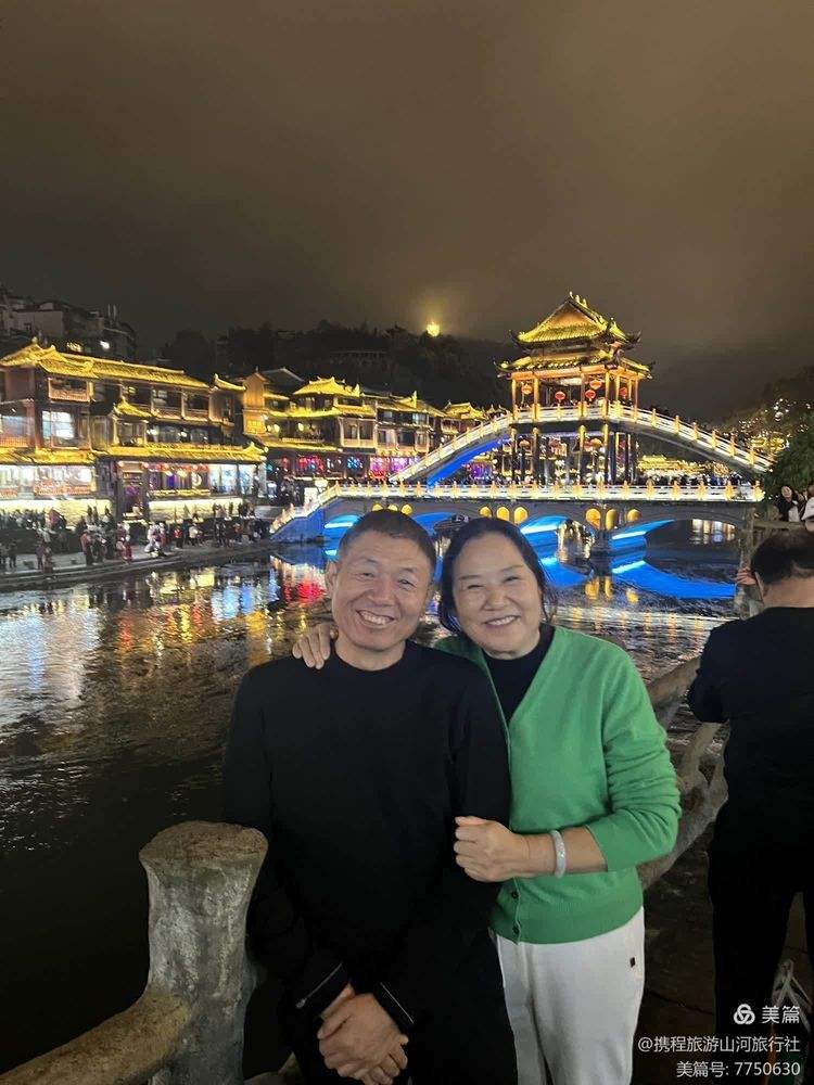 湖南旅游团_湖南旅游团都什么路线