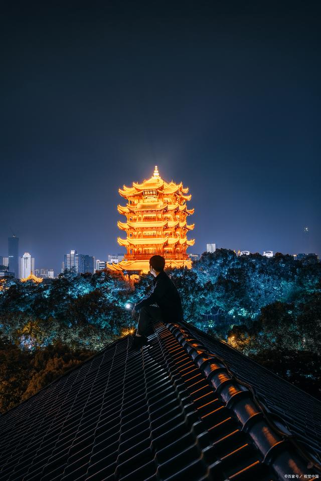 武汉旅游景点大全_武汉旅游景点大全排名