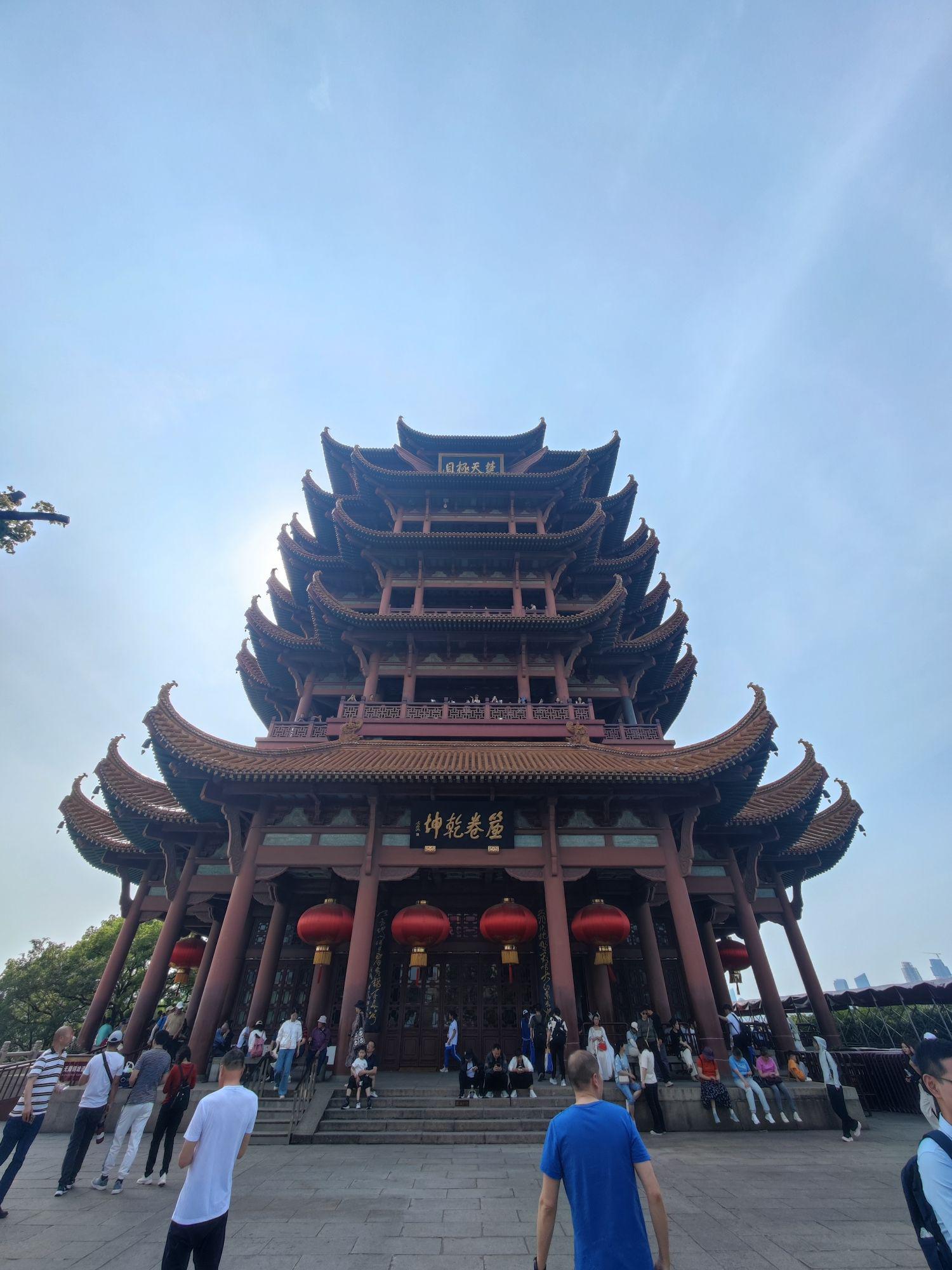 武汉旅游景点大全_武汉旅游景点大全排名